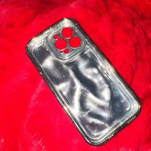 Transparent Phone Case